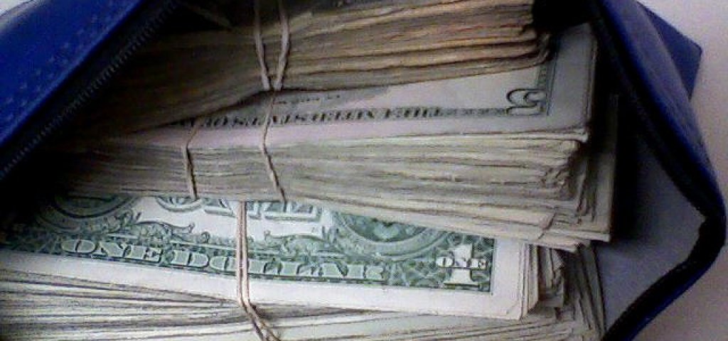 money