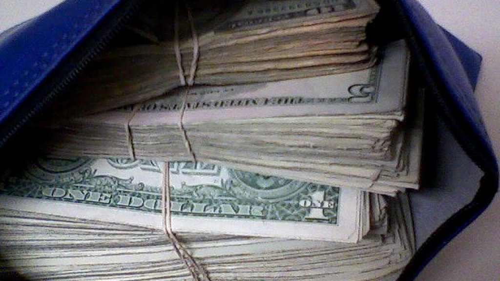 money