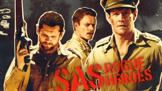 Най-свежият екшън сериал за тази година, който не се плаши от малко мачовски чар