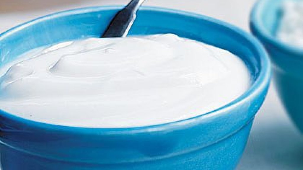 plain-yogurt