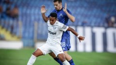 Левски си хареса бразилец