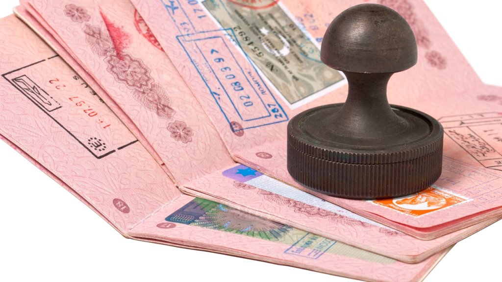 visa
