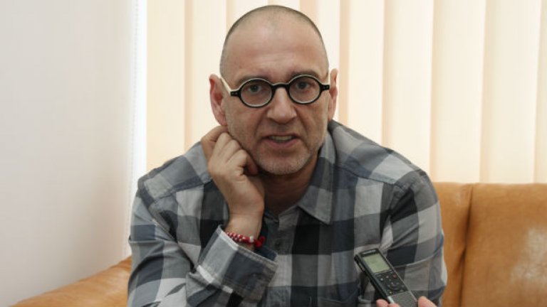 Изборът на Любен Дилов-син за говорител е в следствие на стремежа на коалиция БДЦ да се разграничи от приказките и декларациите на Николай Бареков от тяхно име