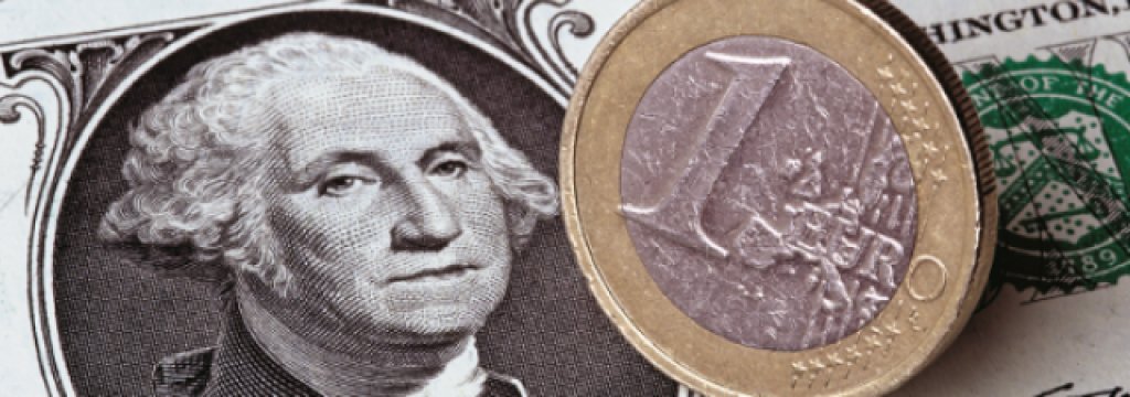 euro dollar