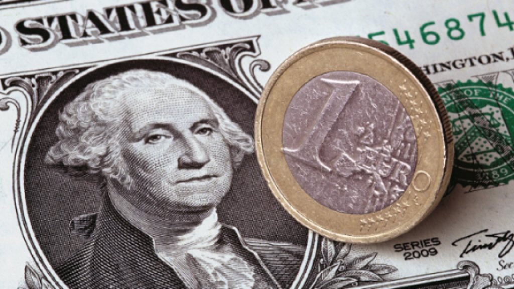 euro dollar