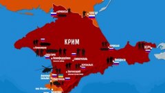 Русия ще си построи мост до Крим