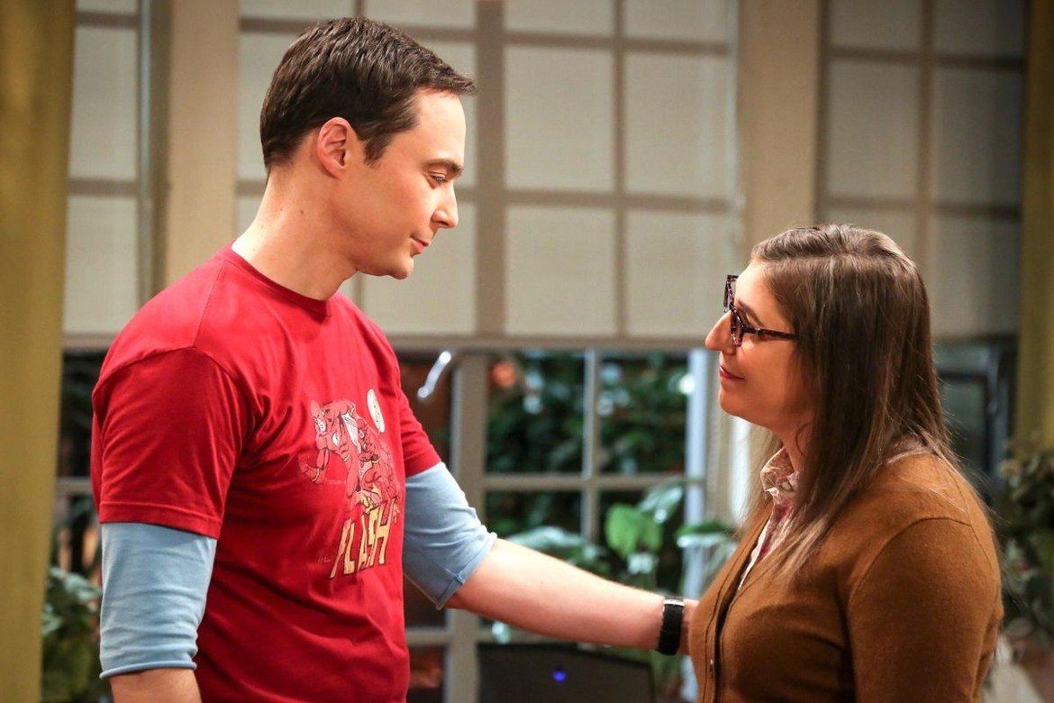 9. The Big Bang Theory ще бъде изпратен без емита в основните категории

Последният сезон на комедийният сериал беше напълно пренебрегнат в основните категории. Това включва и липсата на номинация за Джим Парсънс, който вече четири пъти е печелил за главна мъжка роля в комедиен сериал.