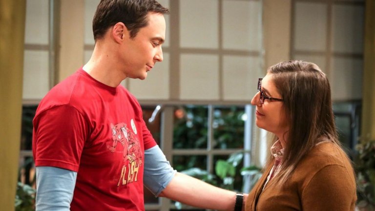9. The Big Bang Theory ще бъде изпратен без емита в основните категории

Последният сезон на комедийният сериал беше напълно пренебрегнат в основните категории. Това включва и липсата на номинация за Джим Парсънс, който вече четири пъти е печелил за главна мъжка роля в комедиен сериал.