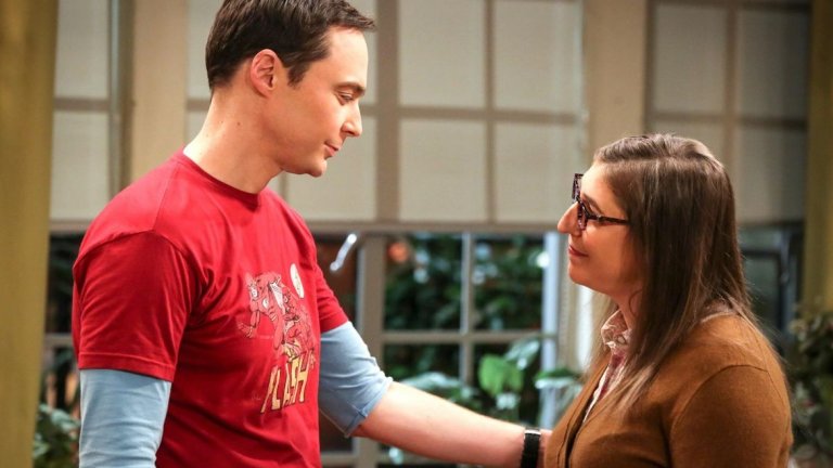 9. The Big Bang Theory ще бъде изпратен без емита в основните категории
Последният сезон на комедийният сериал беше напълно пренебрегнат в основните категории. Това включва и липсата на номинация за Джим Парсънс, който вече четири пъти е печелил за главна мъжка роля в комедиен сериал.