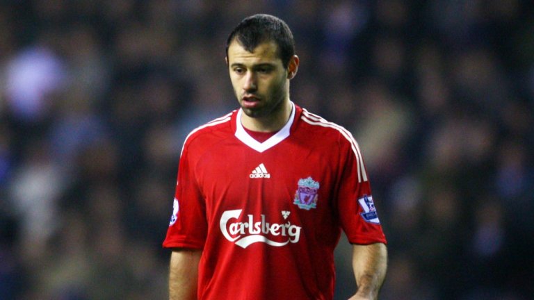 "Съжалявам, че напуснах Ливърпул по този начин, но ръководството ме излъга"