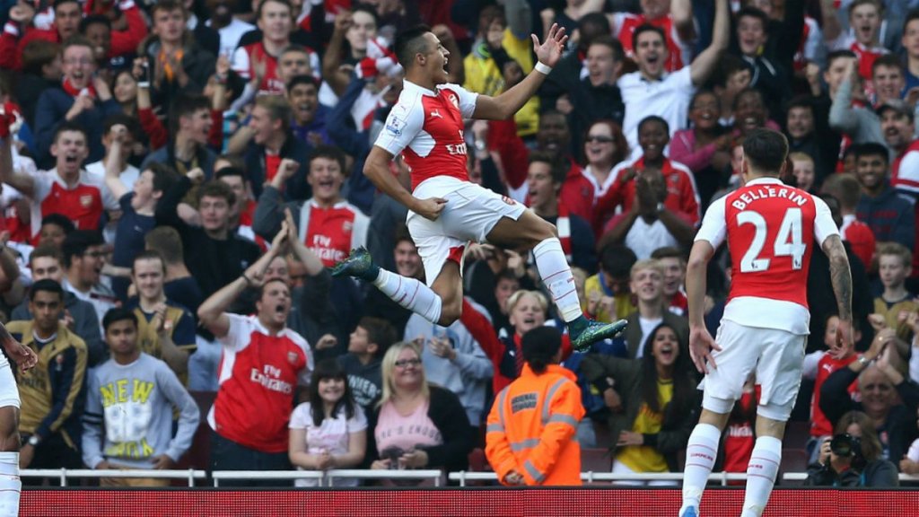 alexis