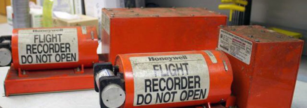 flight recorder