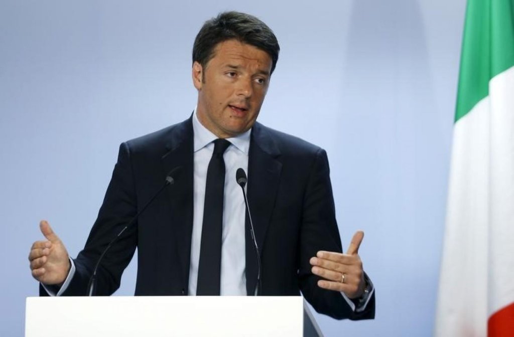 renzi