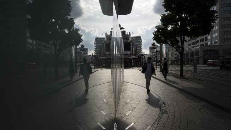 Да изчезнеш за една нощ: Компаниите, които помагат на хората да се изпарят от собствения си живот