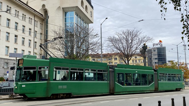 Празничното разписание влиза в сила от 22 декември