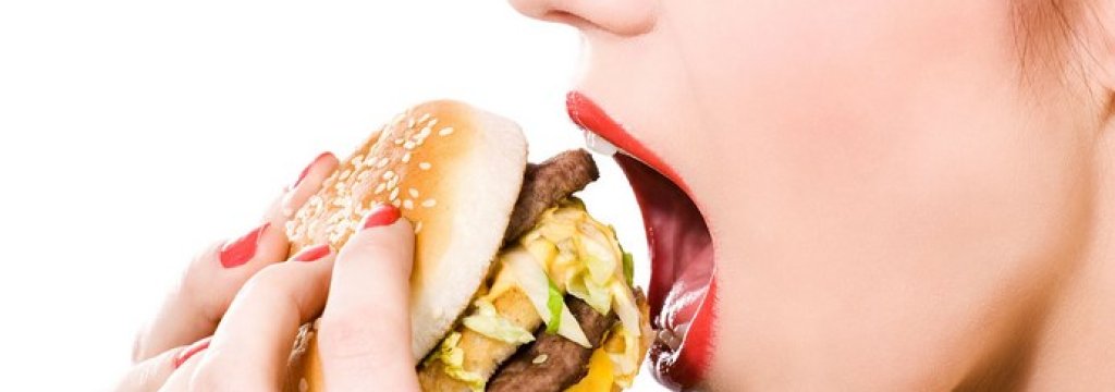fat food