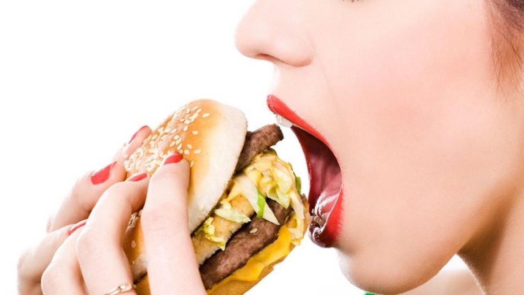 fat food
