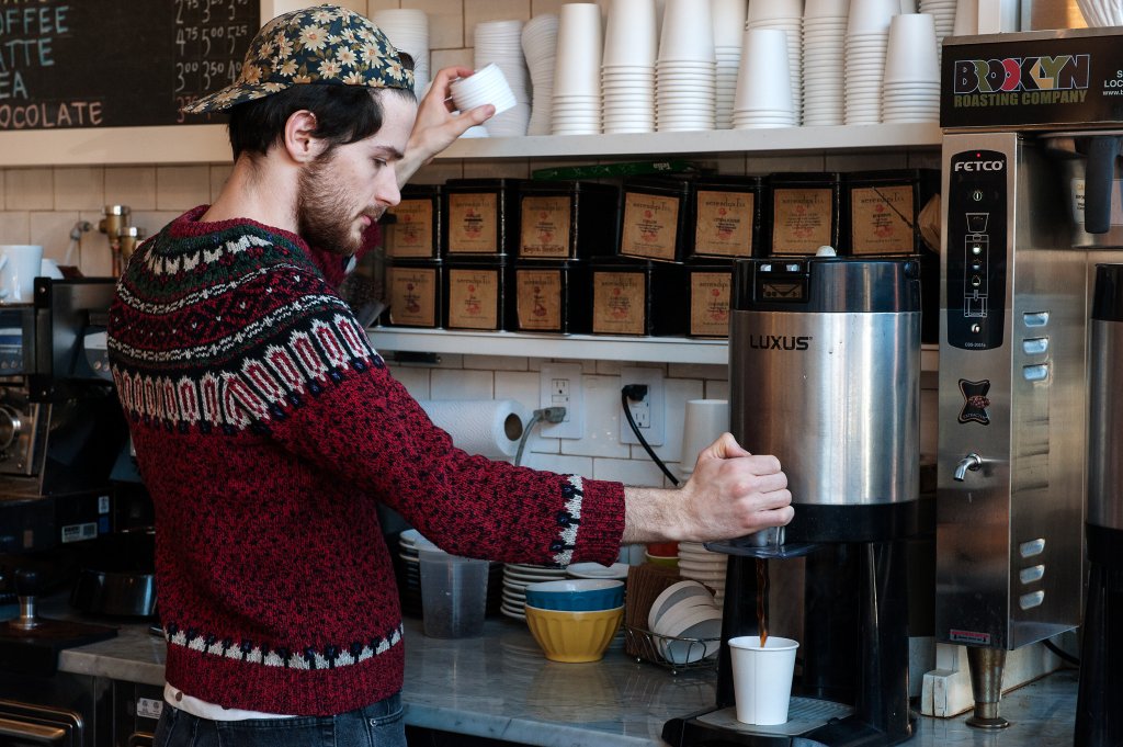 New Study Links Coffee Consumption To Reduction In Liver Disease