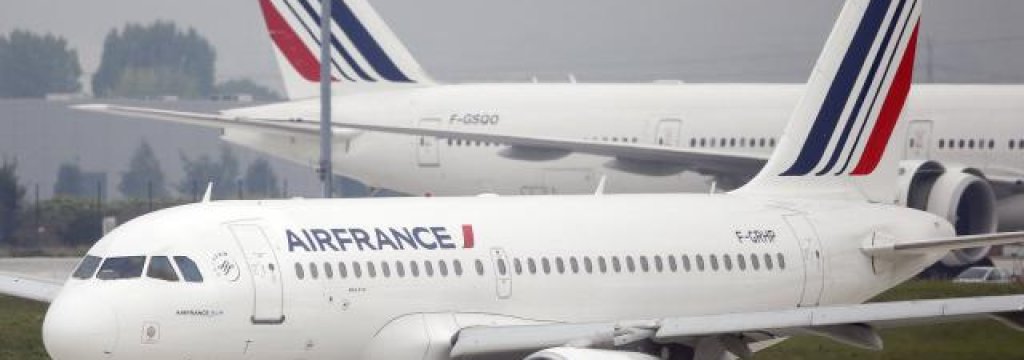 air france