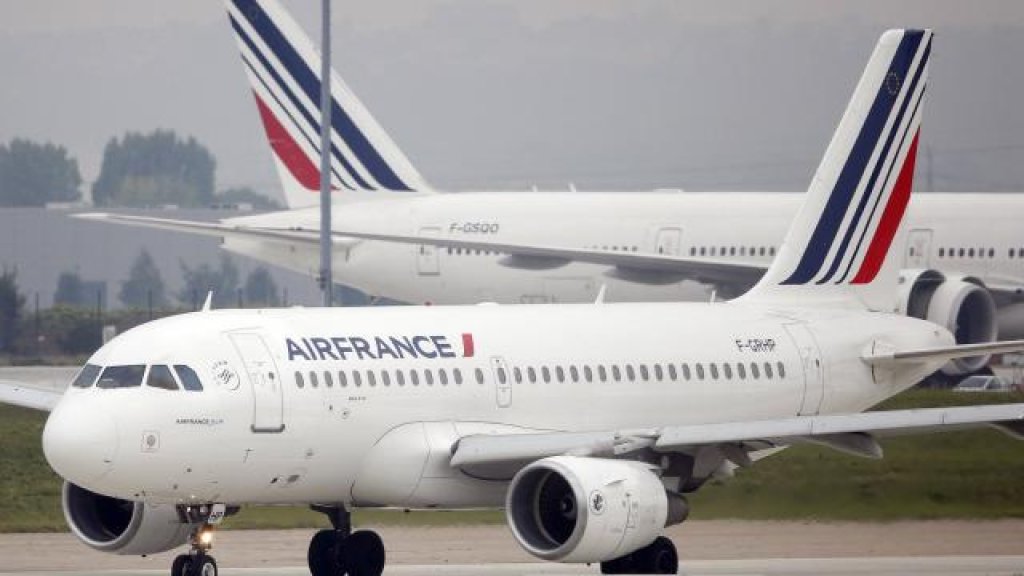 air france