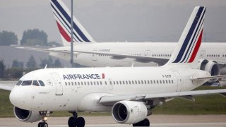 air france