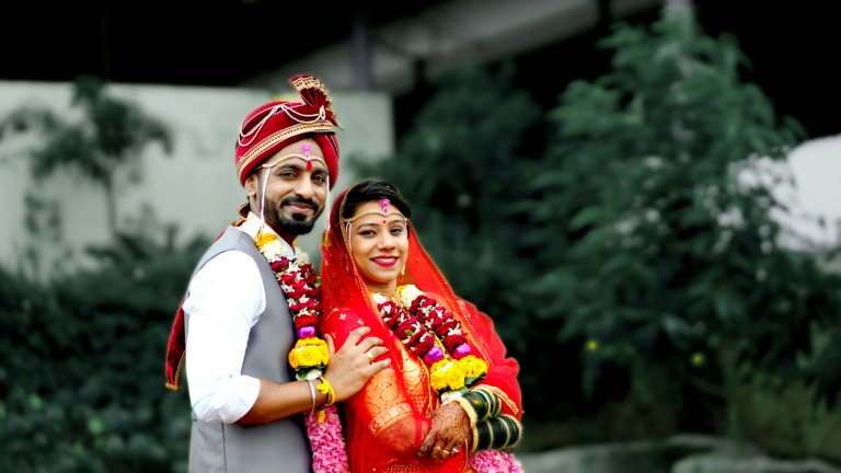 Младоженците в Индия поскъпват заради икономическия растеж и по-доброто образование.
