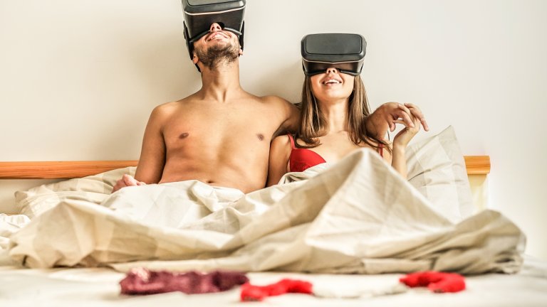 С новите удоволствия идват и новите рискове