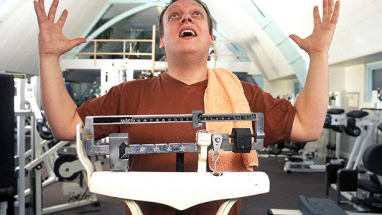 5 шокиращи причини защо американците дебелеят