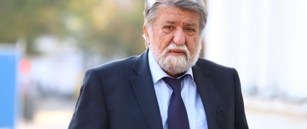 вежди рашидов