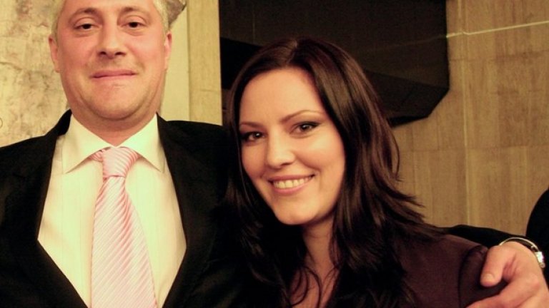 Връзката на Лукарски и Ива Йорданова започна преди 2 години, по време на първата предизборна кампания на Реформаторския блок за Евроизбори 2014