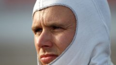 Дан Уелдън почина от раните, получени в масовата катастрофа в последния кръг от IndyCar в Лас Вегас