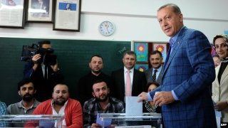 turkey elections