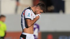 Фюлкруг няма да играе за Милан в следващите два мача