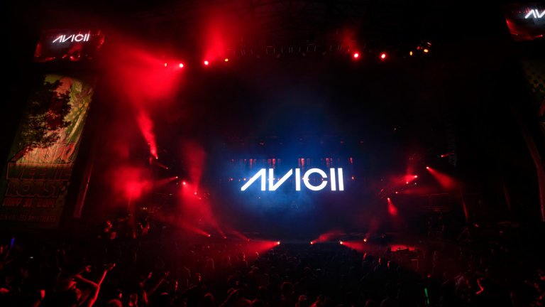 Авичи и борбата с тъмната страна на славата