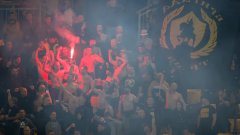 Ботев Пловдив подписа с млад нигериец