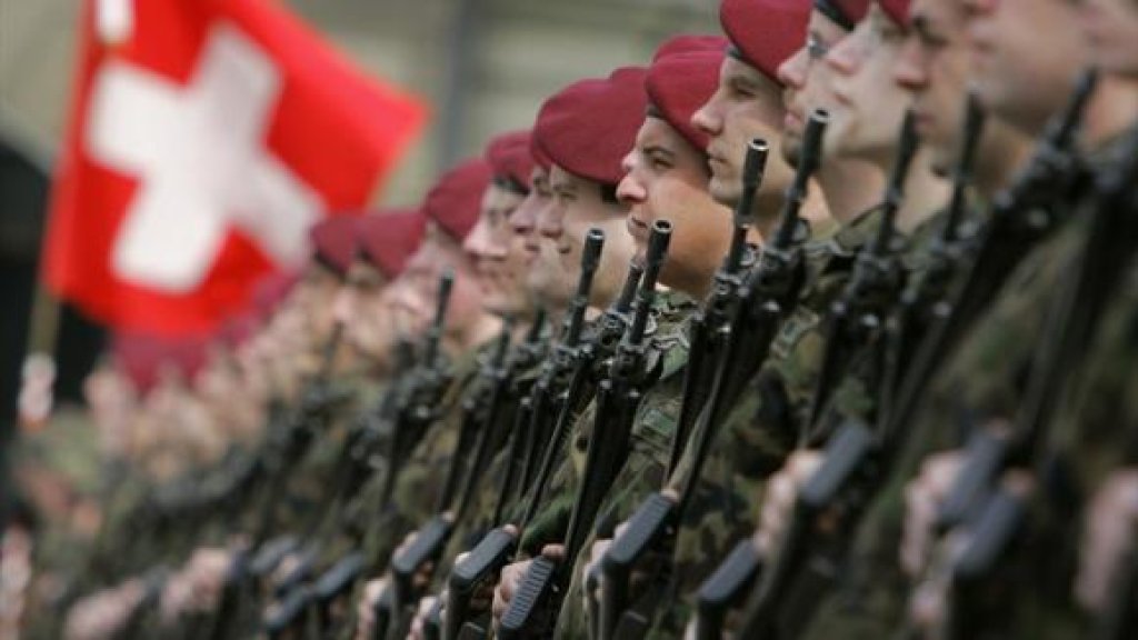 armee-soldat-suisse