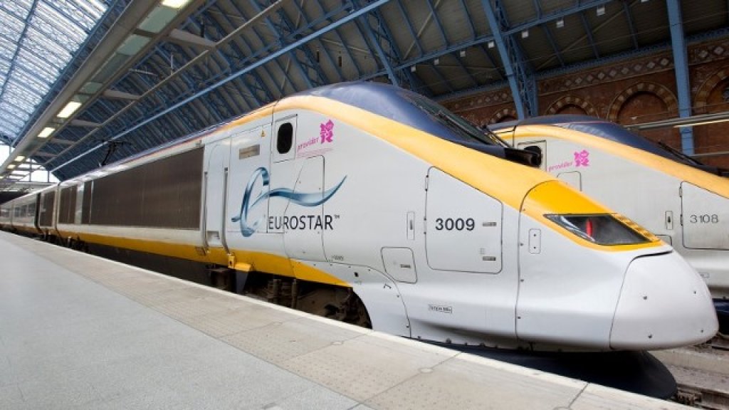 eurostar