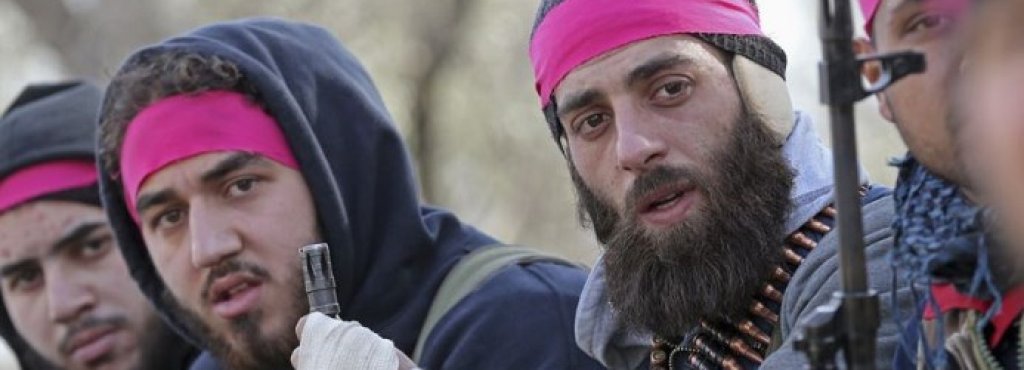 jihadists