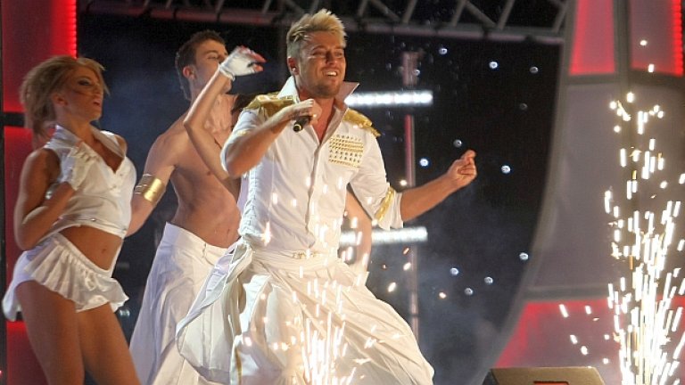 Започва конкурсът Евровизия 2010 - Webcafe.bg