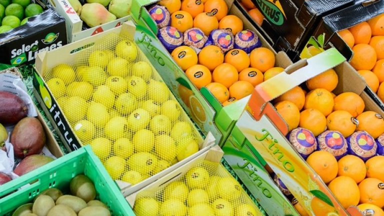 В ABO Market може да се заплаща и с хранителни ваучери на Содексу, Томбоу и Български Пощи.