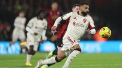 Салах изравни негативен рекорд на Дирк Каут