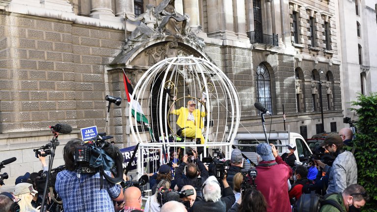 На 81 години почина модната легенда Вивиан Уестууд