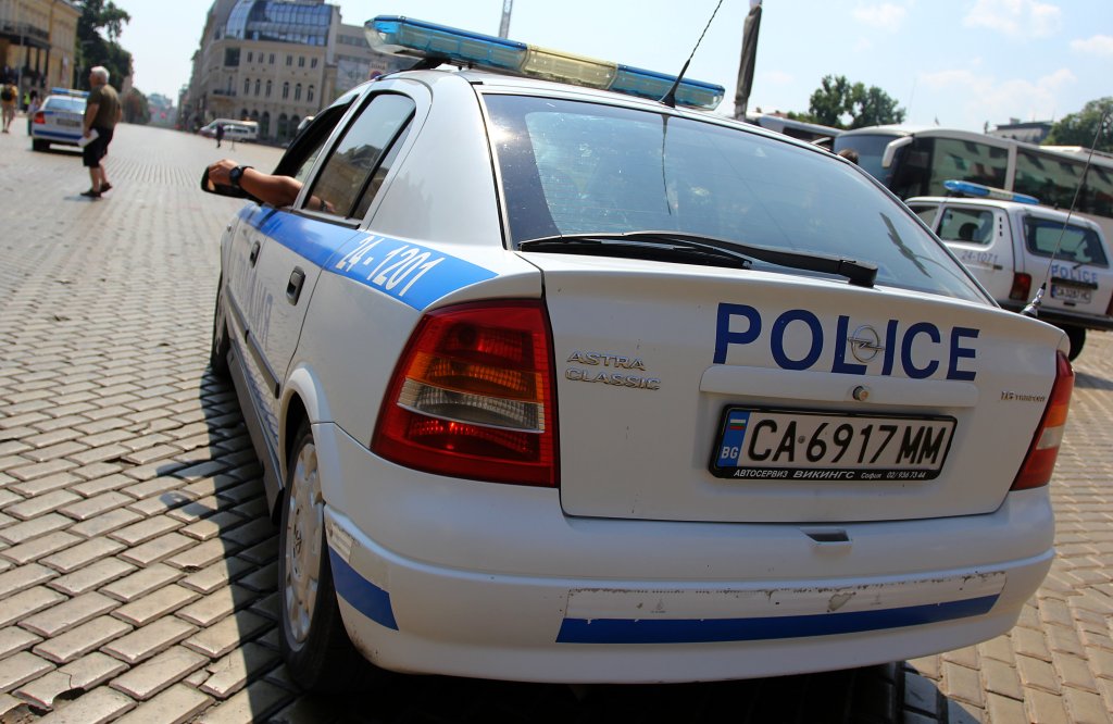 полиция, мвр, полицаи