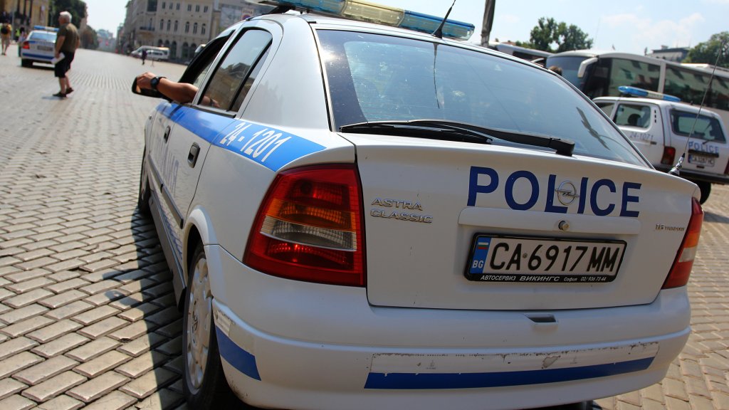 полиция, мвр, полицаи