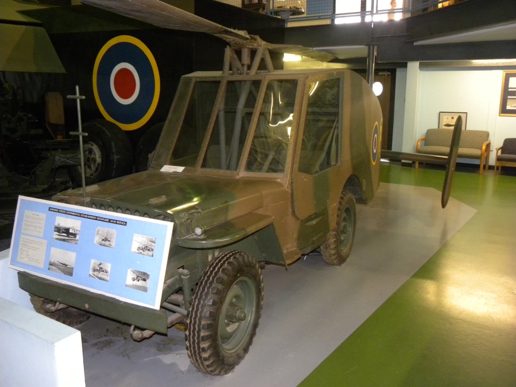 Museum_of_Army_Flying,_Middle_Wallop_(9485471101)