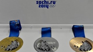 100 дни до Олимпиадата