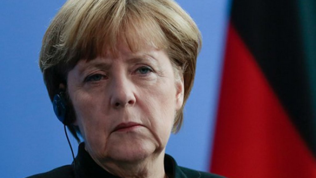 merkel