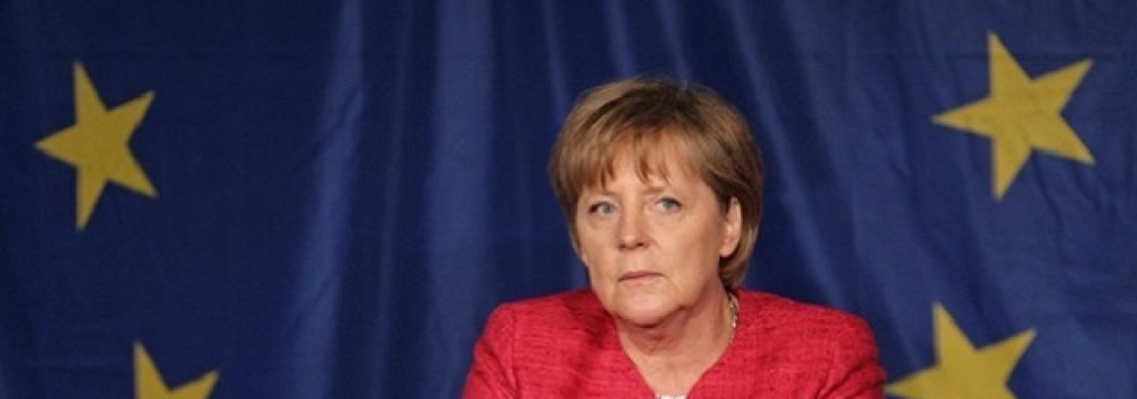 Angela Merkel
