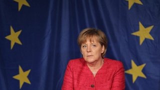 Angela Merkel