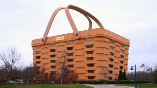 Newark-ohio-longaberger-headquarters-front